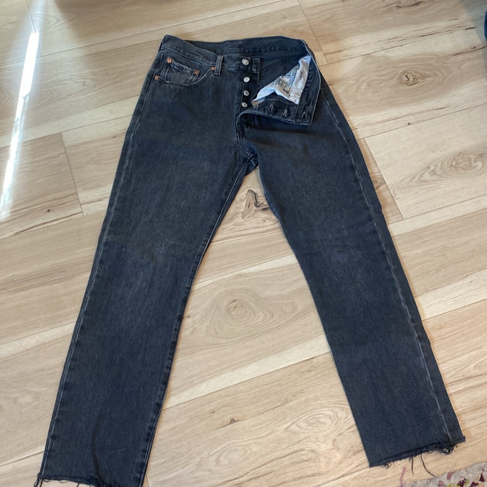 LEVIS 501 - Picture 5 of 6